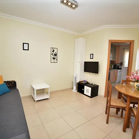 Apartamento Sandy