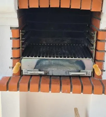 Sandy アパート *