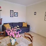 Sandy Apartment Albufeira