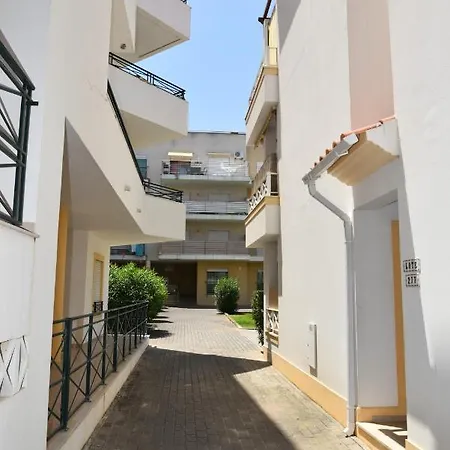 Apartment Sandy Albufeira