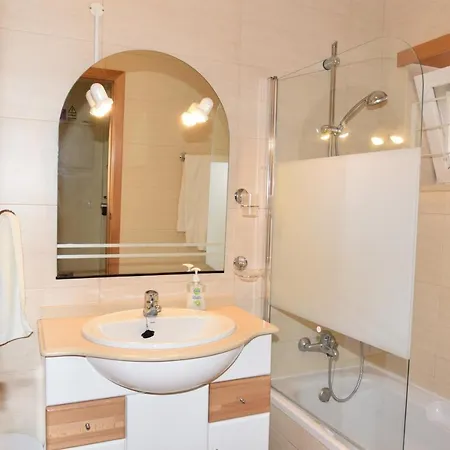 Sandy Apartmán Albufeira