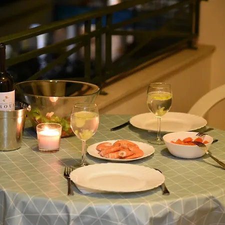 Sandy Apartment Albufeira
