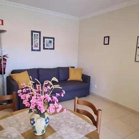 Sandy Apartmán Albufeira