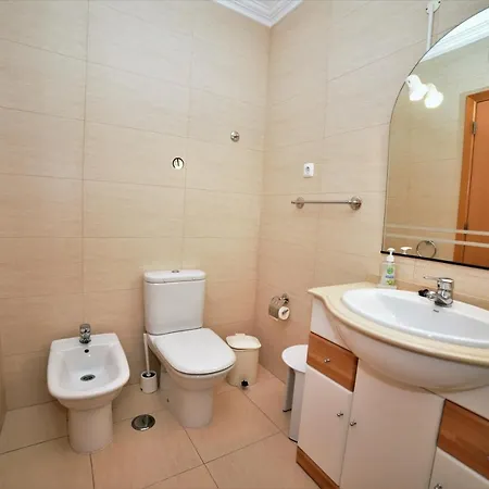 Sandy Apartmán Albufeira