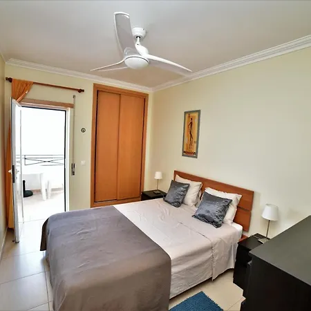 Apartment Sandy Albufeira