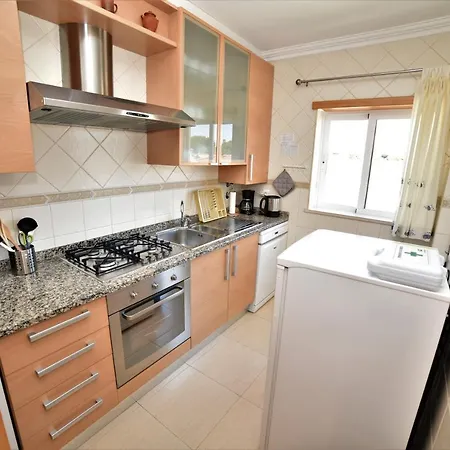 Sandy Apartment
