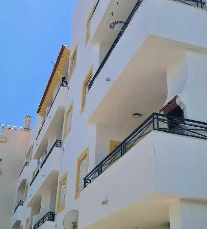 Apartment Sandy Albufeira