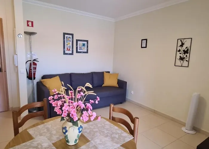 Sandy Apartamento Albufeira