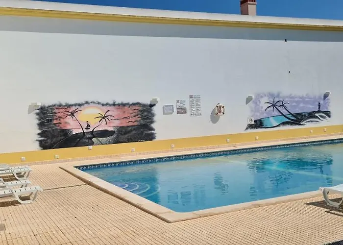 Sandy Apartamento *