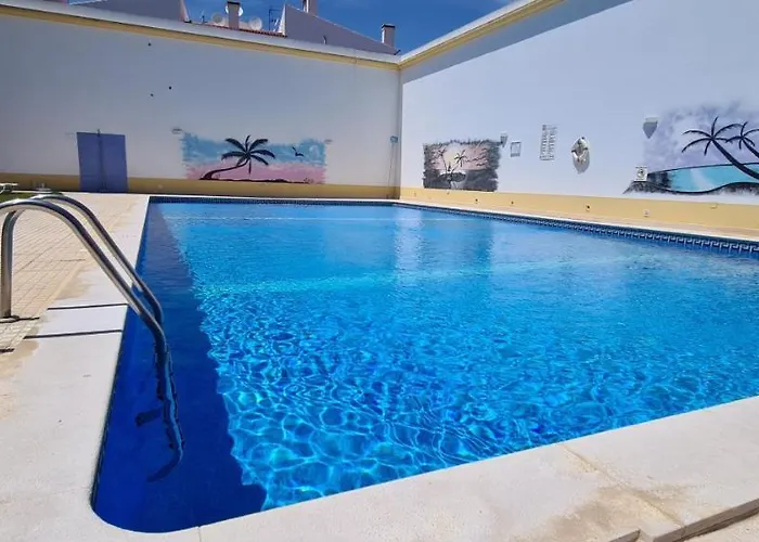 Sandy Apartamento *