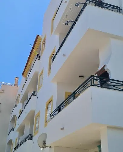 Apartamento Sandy Albufeira