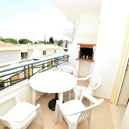 Apartment Sandy Albufeira